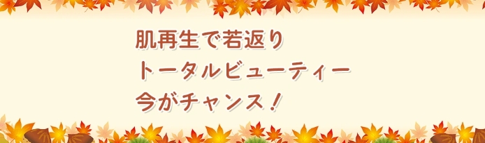 トータルビューティー