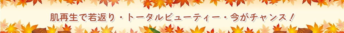 トータルビューティー