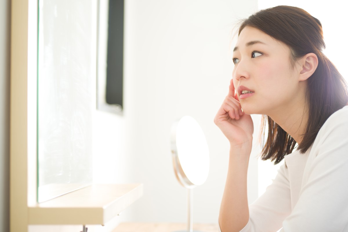 【東京】美容皮膚科でニキビ痕治療を！PRP皮膚再生療法の料金について問い合わせを ニキビの原因