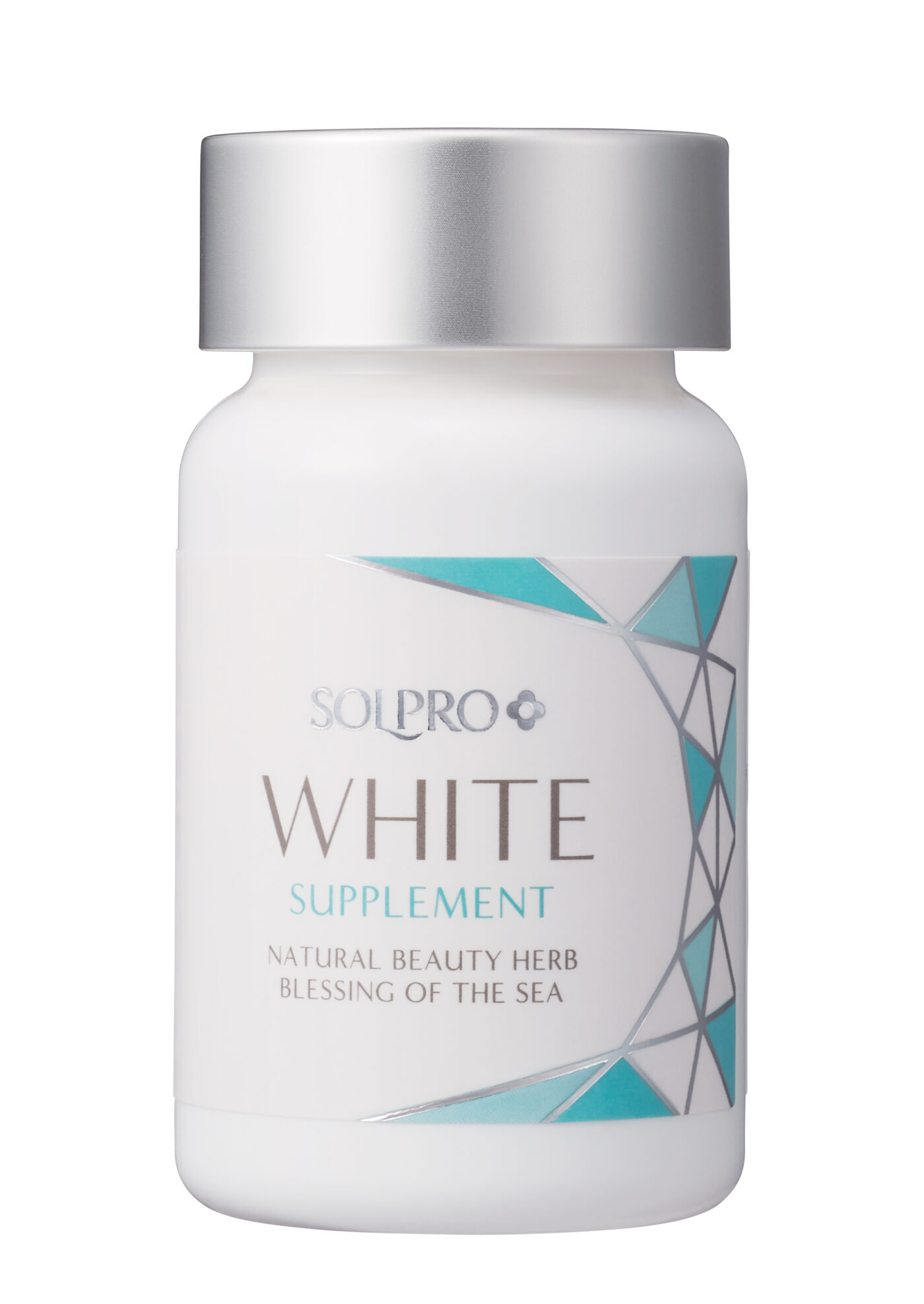 SOLPRO WHITE SUPPLEMENT｜飲む紫外線対策｜フォーシーズンズ美容皮膚 