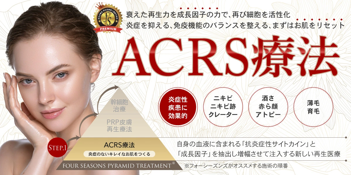 ACRS療法